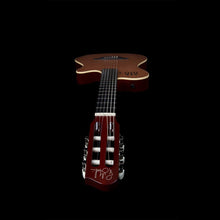 Charger l'image dans la galerie, Godin 012817 MultiAc Grand Concert Synth Access - Guitare classique 2 voix Natural HG MADE In CANADA
