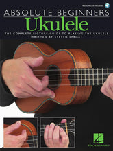 Charger l'image dans la galerie, DÉBUTANTS ABSOLUS - UKULELE avec ACCÈS AUDIO
