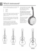 Charger l'image dans la galerie, DÉBUTANTS ABSOLUS - UKULELE avec ACCÈS AUDIO
