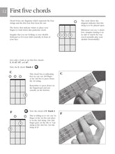 Charger l'image dans la galerie, DÉBUTANTS ABSOLUS - UKULELE avec ACCÈS AUDIO
