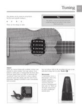 Load image into Gallery viewer, ABSOLUTE BEGINNERS – OMNIBUS EDITION UKULELE

