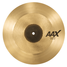 Load image into Gallery viewer, SABIAN 214XFHN 14" AAX Freq Hi Hat cymbal with dual-lathing for crisp attack made in Canada
