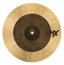 Charger l'image dans la galerie, SABIAN 11402XNC 14 inch HHX Click Hi Hat cymbal with AA shape and HHX hammering finish
