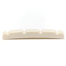 Charger l'image dans la galerie, SILLET TUSQ BASS JAZZ 4 CORDES PQ-1214-00 Blanc 
