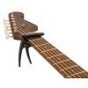Charger l'image dans la galerie, Fender LAUREL ACOUSTIC GUITAR CAPO-(7792706191615)
