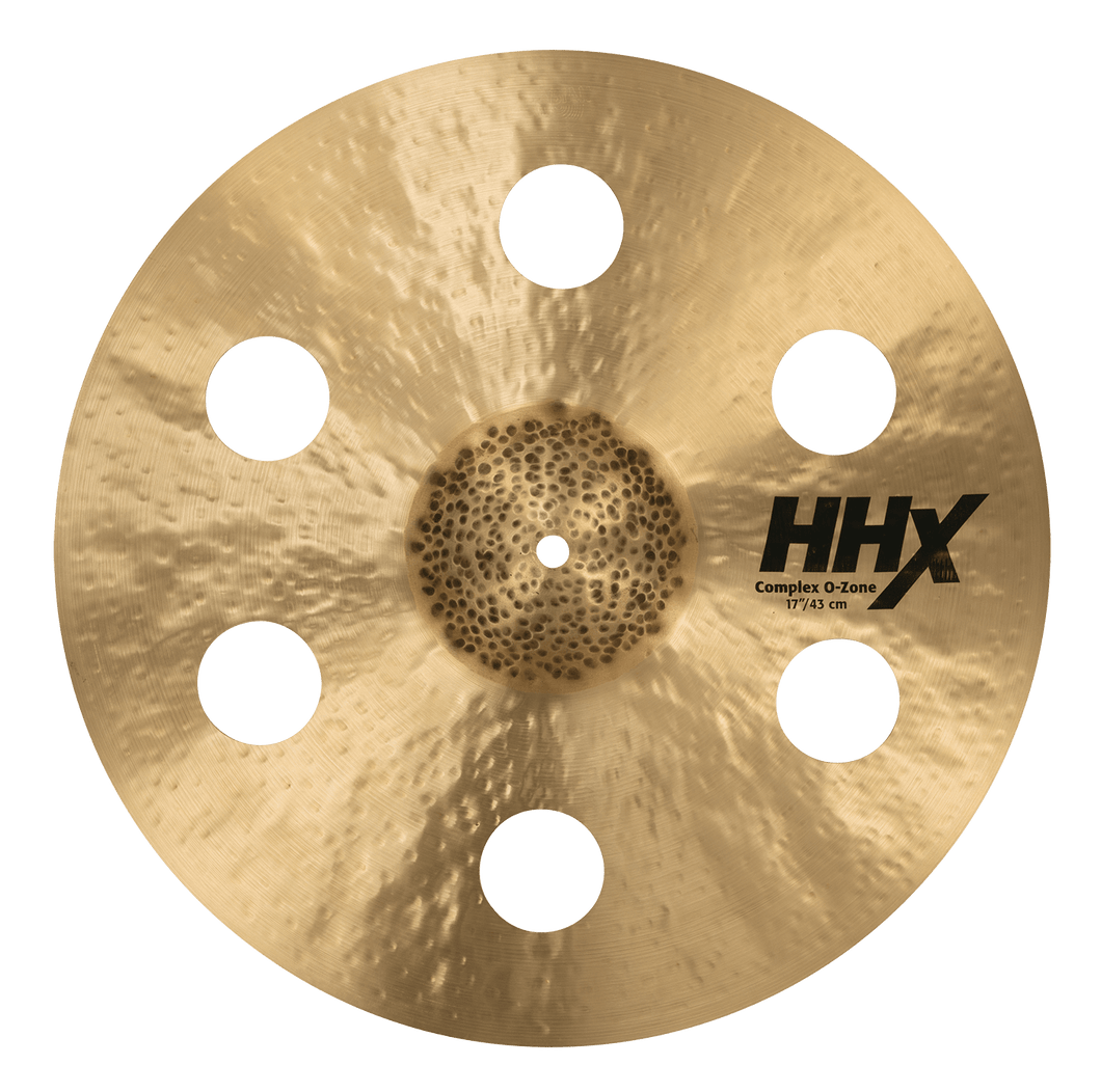 SABIAN 11700XCN: 17