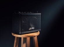 Charger l'image dans la galerie, Amplificateur de guitare Bluetooth rechargeable numérique JOYO DC-15S
