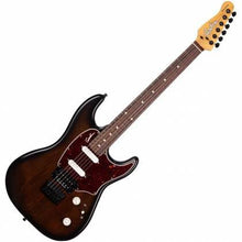 Charger l'image dans la galerie, Godin Session R-HT Pro Bourbon Burst with Bag
