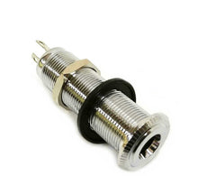 Load image into Gallery viewer, Barrel Jack - 1/4" Mono-(6975496880322)
