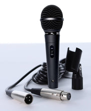 Charger l'image dans la galerie, Apex Apex310 Lo Z Mic avec câble XLR
