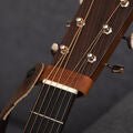 Charger l'image dans la galerie, Martin Headstock Strap Tie - Brown
