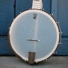 Charger l'image dans la galerie, DEERING GOODTIME AMERICANA™ BANJO - BRONZE HARDWARE - LIMITED RELEASE-(7884743082239)

