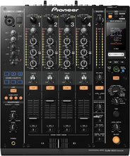 Charger l'image dans la galerie, Pioneer DJM-900NXS Table de Mixage DJ Professionnelle - Occasion 
