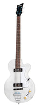 Charger l'image dans la galerie, Hofner HI-CB-PE-PW Club Bass - Ignition Pearl White - PRO
