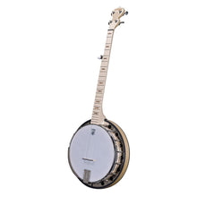 Charger l'image dans la galerie, Deering Goodtime Special Banjo with Resonator MADE In USA GS-(7078525927618)
