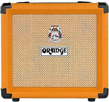 Charger l'image dans la galerie, Ampli combo pour guitare Orange Crush 12 - Modèle de sol 
