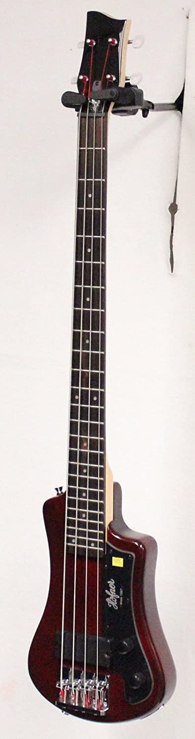 Hofner Bass Musical Instruments Collection | Legendary Bass Guitars