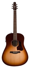 Load image into Gallery viewer, Seagull 046508 Entourage Autumn Burst QIT 6 String RH Electric Acoustic Guitar with Bag MADE In CANADA - SALE ITEM - ADD TO CART FOR DISCOUNT
