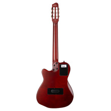 Charger l'image dans la galerie, Godin 032150 ACS Nylon Naturel SG Guitare Classique MADE In CANADA
