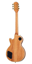 Charger l'image dans la galerie, Epiphone EILCKNAGH Les Paul Custom Koa - Natural D LIST
