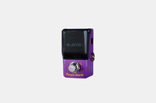 Charger l'image dans la galerie, Joyo Purple Storm Ironman Series Pédale d'effet Fuzz JF-320
