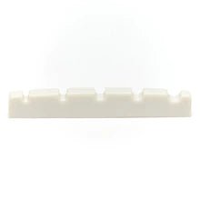 Charger l'image dans la galerie, SILLET DE BASSE TUSQ 5 CORDES Blanc PQ-1425-00
