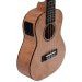 Charger l'image dans la galerie, ALOHA FO900E FLAMED OKOUME SERIES UKULELE WITH PICKUP - CONCERT
