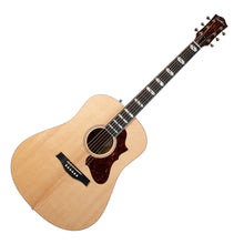 Load image into Gallery viewer, Godin 047925 / 051663 Metropolis LTD Natural HG EQ Acoustic Electric MADE In CANADA
