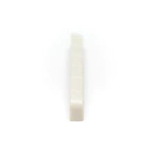 Charger l'image dans la galerie, ÉCROU PLAT FOND PLAT TUSQ XL Strat style blanc (PQL-5010-00)
