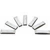 Charger l'image dans la galerie, BLUES DELUXE HARMONICAS - Set of 7 WITH CASE (D, G, E, F, C, B Flat &amp; A Keys)-(7794971214079)
