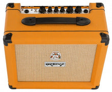 Charger l'image dans la galerie, Ampli combo pour guitare Orange Crush 12 - Modèle de sol 
