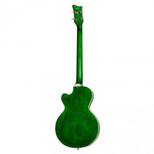 Charger l'image dans la galerie, Hofner HI-CB-PE-GR Club Bass - Ignition Vert Transparent - PRO 
