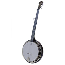 Charger l'image dans la galerie, Deering Artisan Goodtime Special 5-String Banjo with Resonator Made In USA AS-(7078519439554)
