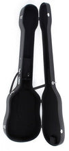Charger l'image dans la galerie, Hofner CGC-VB Étui Rigide pour Basse Violon - Noir

