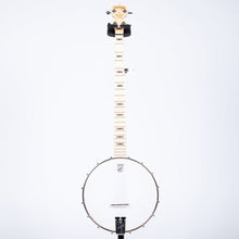 Load image into Gallery viewer, Deering Goodtime Openback 5 String Banjo - Left Handed - MADE In USA G-L-(7078486966466)
