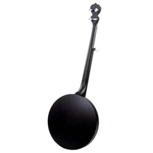 Charger l'image dans la galerie, Deering Goodtime "BlackGrass" 5 String Banjo Made In USA GBG-(7078521798850)
