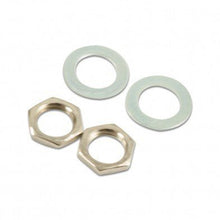 Charger l'image dans la galerie, Potentiomètre conique audio WD Music Bourns 500k
