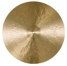Charger l'image dans la galerie, 22'' HHX Anthology Low Bell Crash/Ride Cymbale 122XALN
