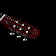 Charger l'image dans la galerie, Godin 032150 ACS Nylon Naturel SG Guitare Classique MADE In CANADA
