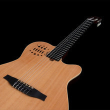 Charger l'image dans la galerie, Godin 032150 ACS Nylon Naturel SG Guitare Classique MADE In CANADA
