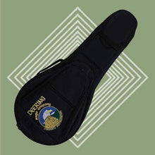 Charger l'image dans la galerie, DEERING VINTAGE EAGLE TENOR BANJO GIG BAG-(8027805057279)
