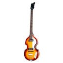 Charger l'image dans la galerie, Hofner Pro Edition Ignition Violin Bass - Sunburst, Gauche
