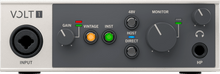 Charger l'image dans la galerie, Universal Audio Volt 1 USB Audio Interface
