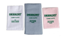 Charger l'image dans la galerie, Deering® Instrument Care Cloths-(6949907792066)
