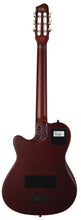 Load image into Gallery viewer, Godin 035045 MultiAc Nylon Encore Natural SG 6 String RH Acoustic Electric Guitar with Bag MADE In CANADA
