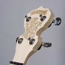 Charger l'image dans la galerie, Deering Goodtime Special Banjo with Resonator MADE In USA GS-(7078525927618)
