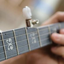 Charger l'image dans la galerie, Deering Artisan Goodtime 5-String Openback Banjo Made In USA AG-(7078497157314)
