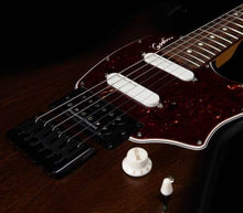 Charger l'image dans la galerie, Godin Session R-HT Pro Bourbon Burst with Bag
