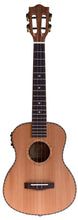 Charger l'image dans la galerie, Aloha SS8500E Tenor Ukulele
