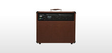 Charger l'image dans la galerie, Marshall Acoustic Soloist AS100D Combo guitare acoustique 2 canaux 2x8" 100 watts - PRE OWNED
